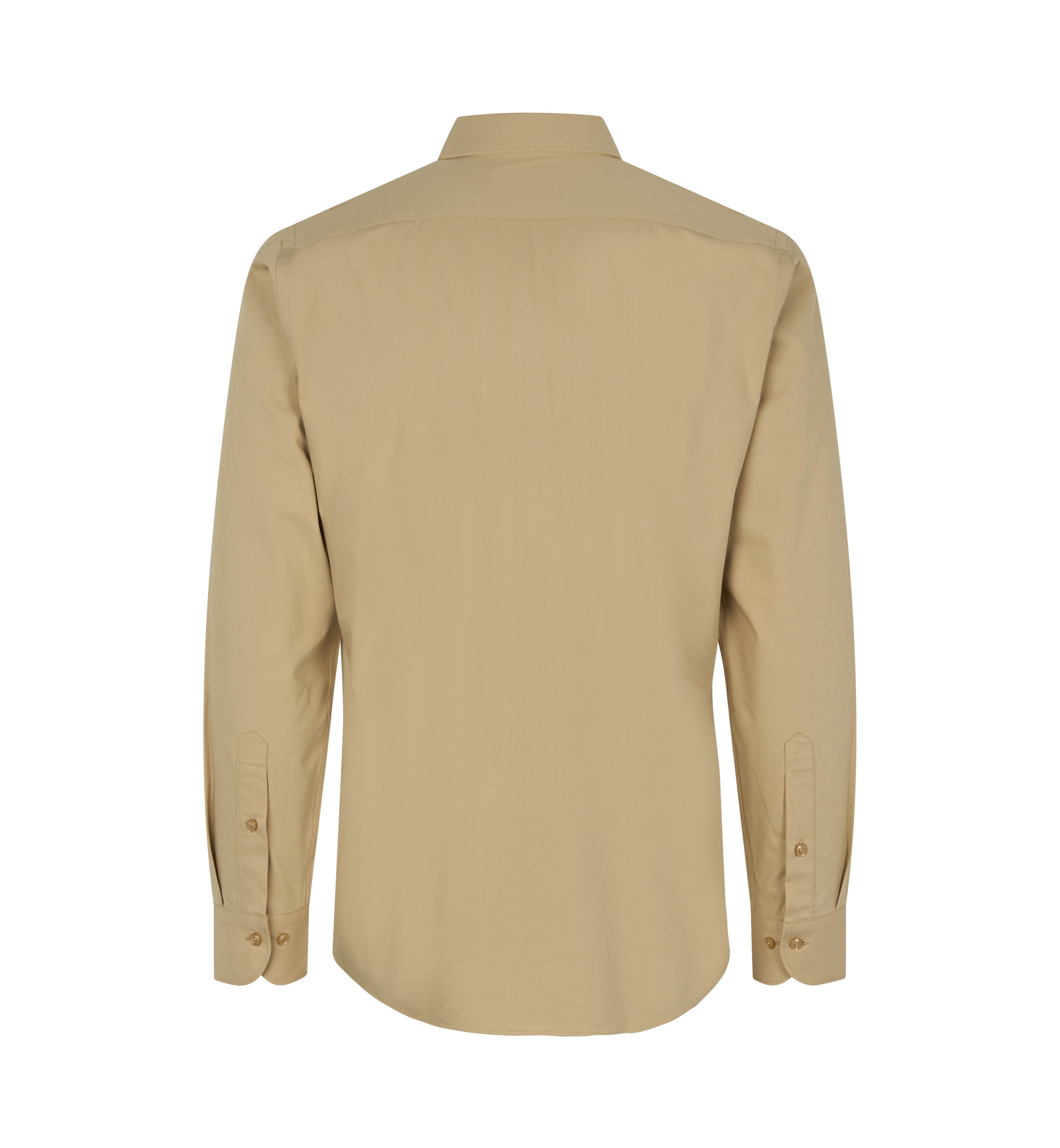 SEVEN SEAS Hybrid shirt | slim