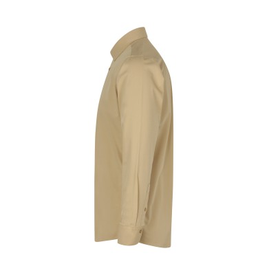 SEVEN SEAS Hybrid shirt | slim