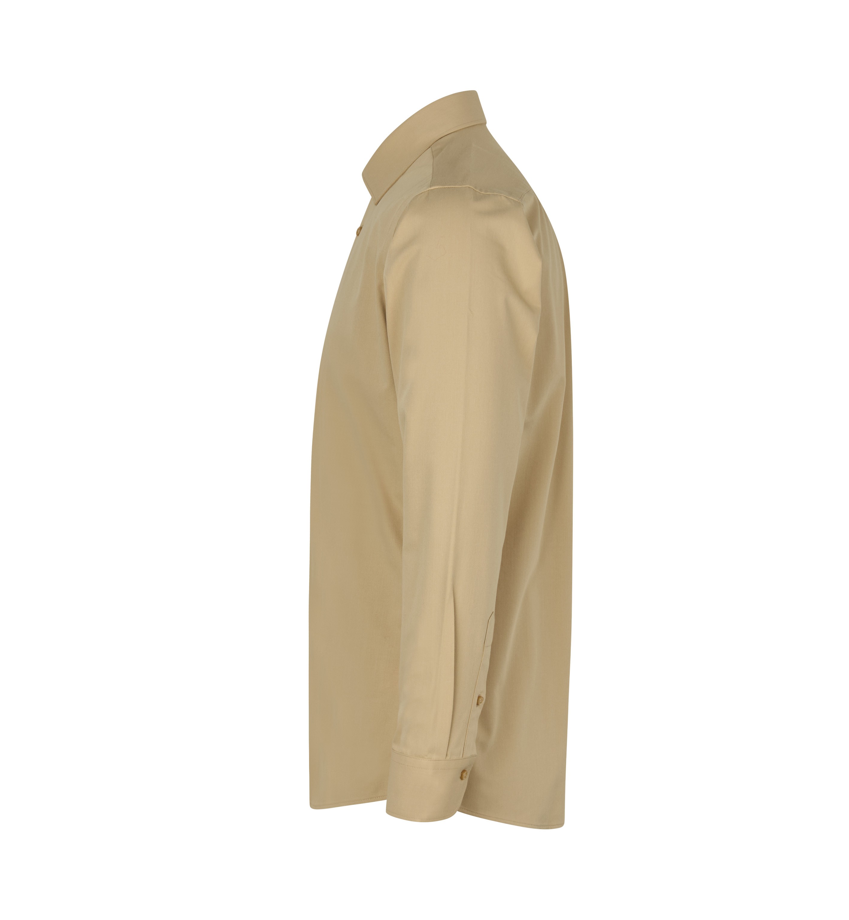 SEVEN SEAS Hybrid shirt | slim
