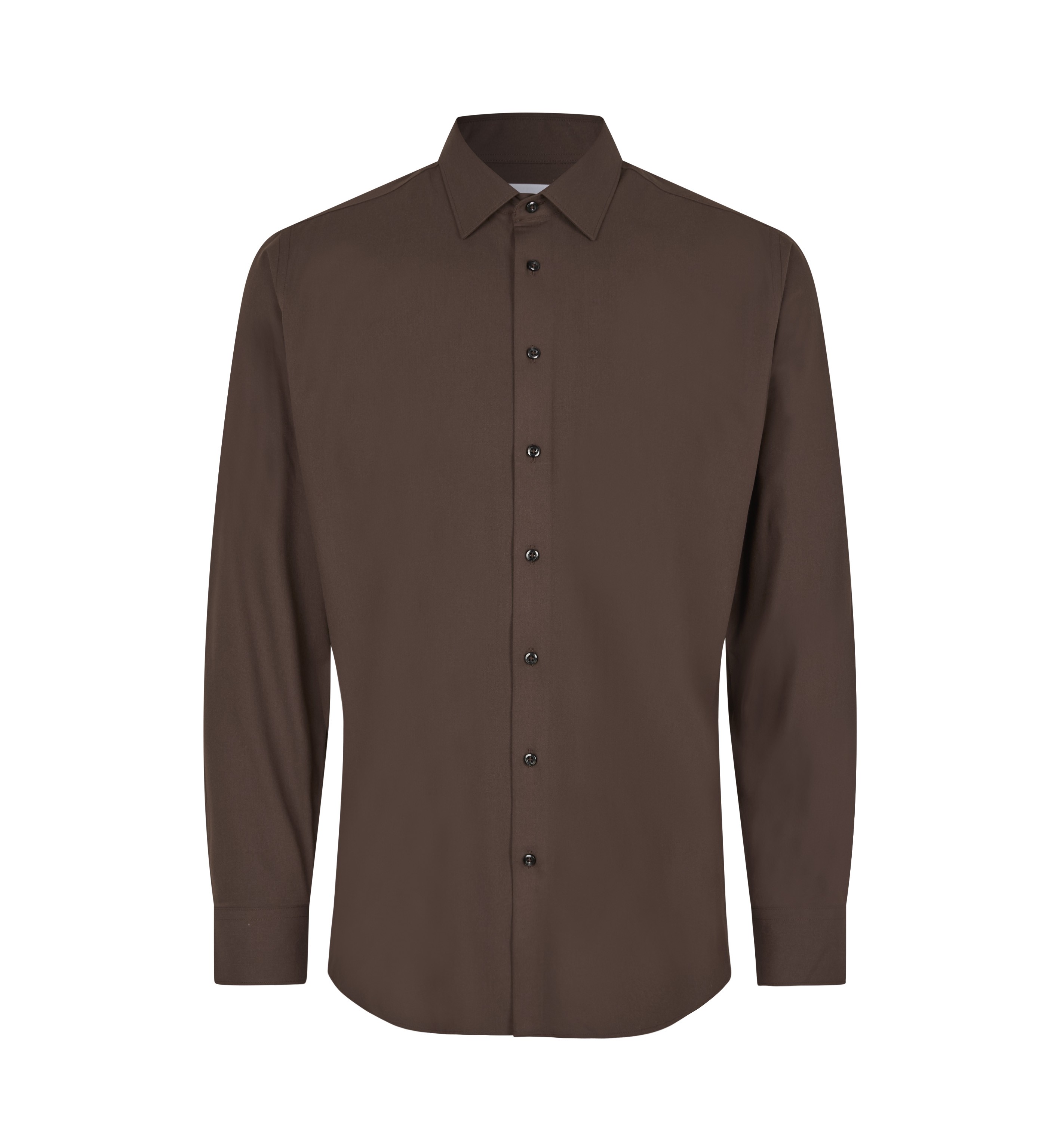 SEVEN SEAS Hybrid shirt | slim