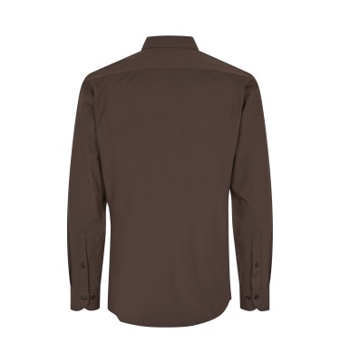 SEVEN SEAS Hybrid shirt | slim
