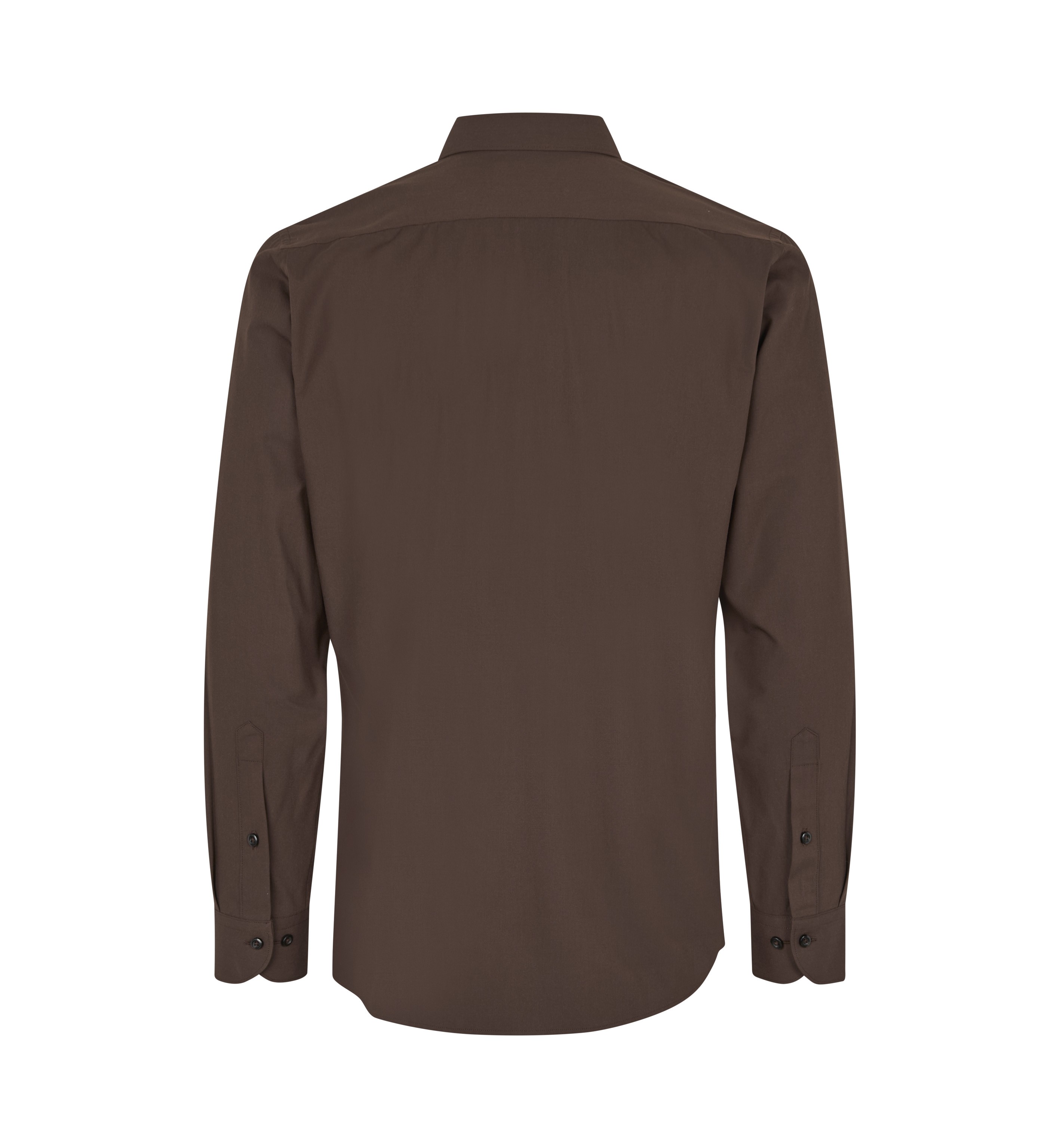 SEVEN SEAS Hybrid shirt | slim
