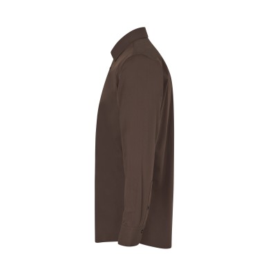 SEVEN SEAS Hybrid shirt | slim