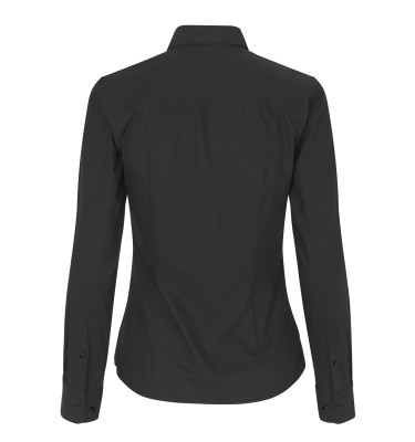 SEVEN SEAS Hybrid shirt | modern | damska