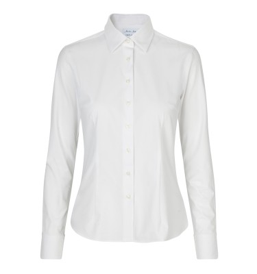 SEVEN SEAS Hybrid shirt | modern | damska