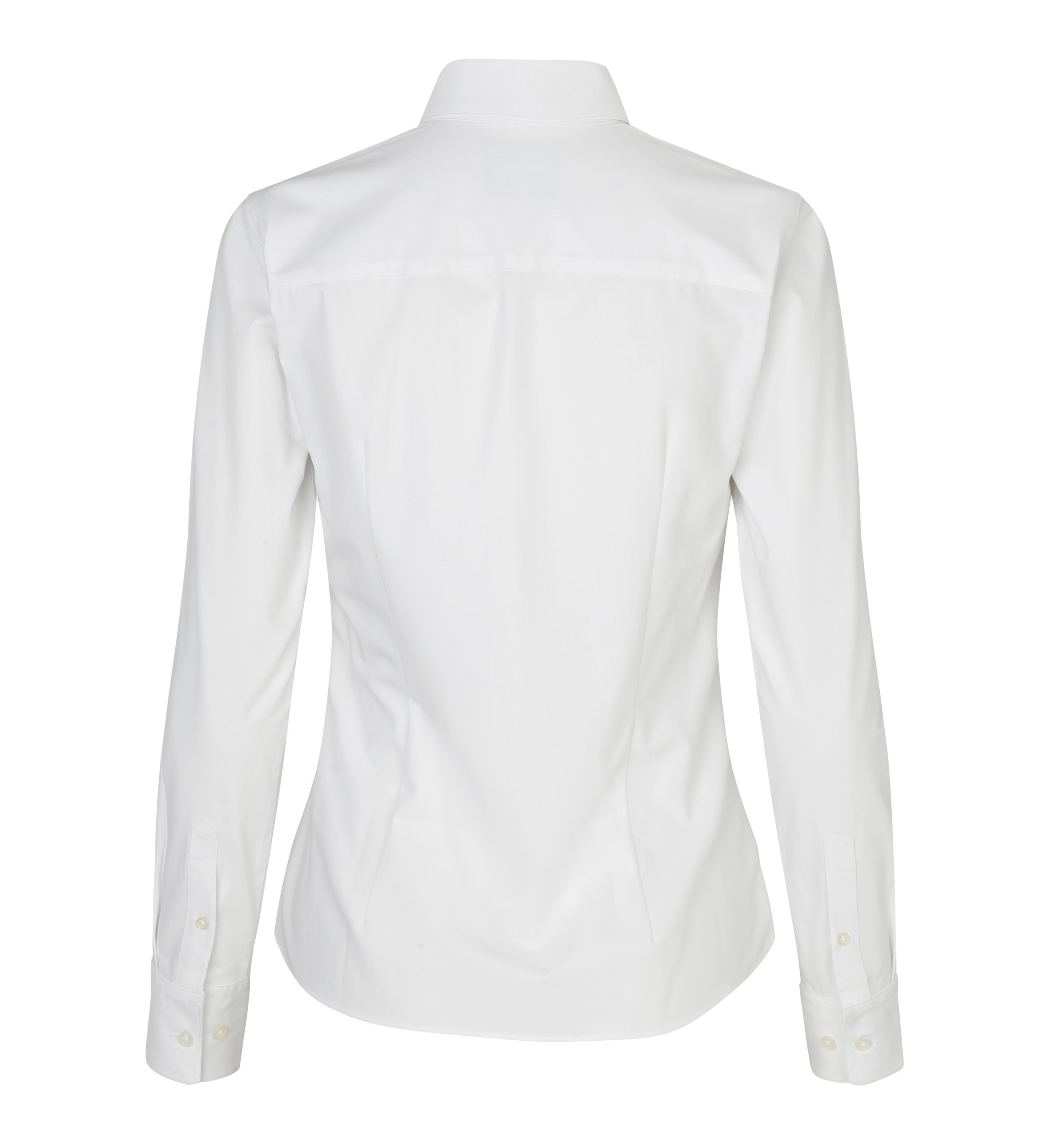 SEVEN SEAS Hybrid shirt | modern | damska