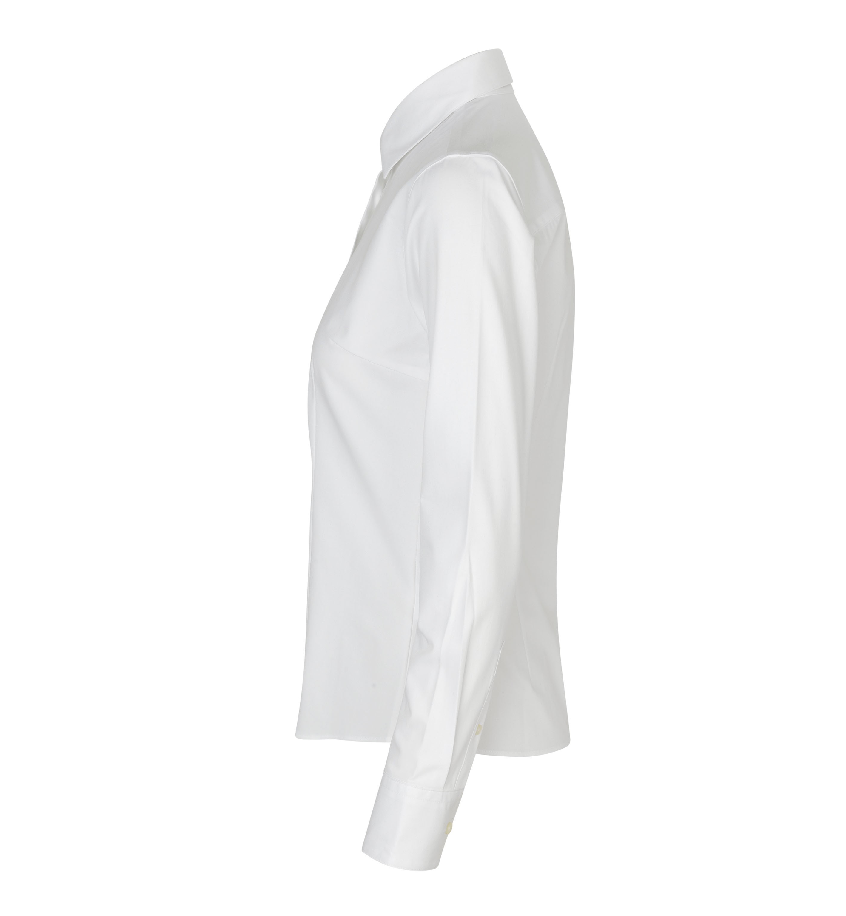 SEVEN SEAS Hybrid shirt | modern | damska