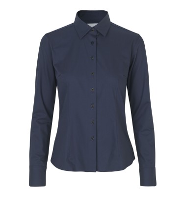 SEVEN SEAS Hybrid shirt | modern | damska