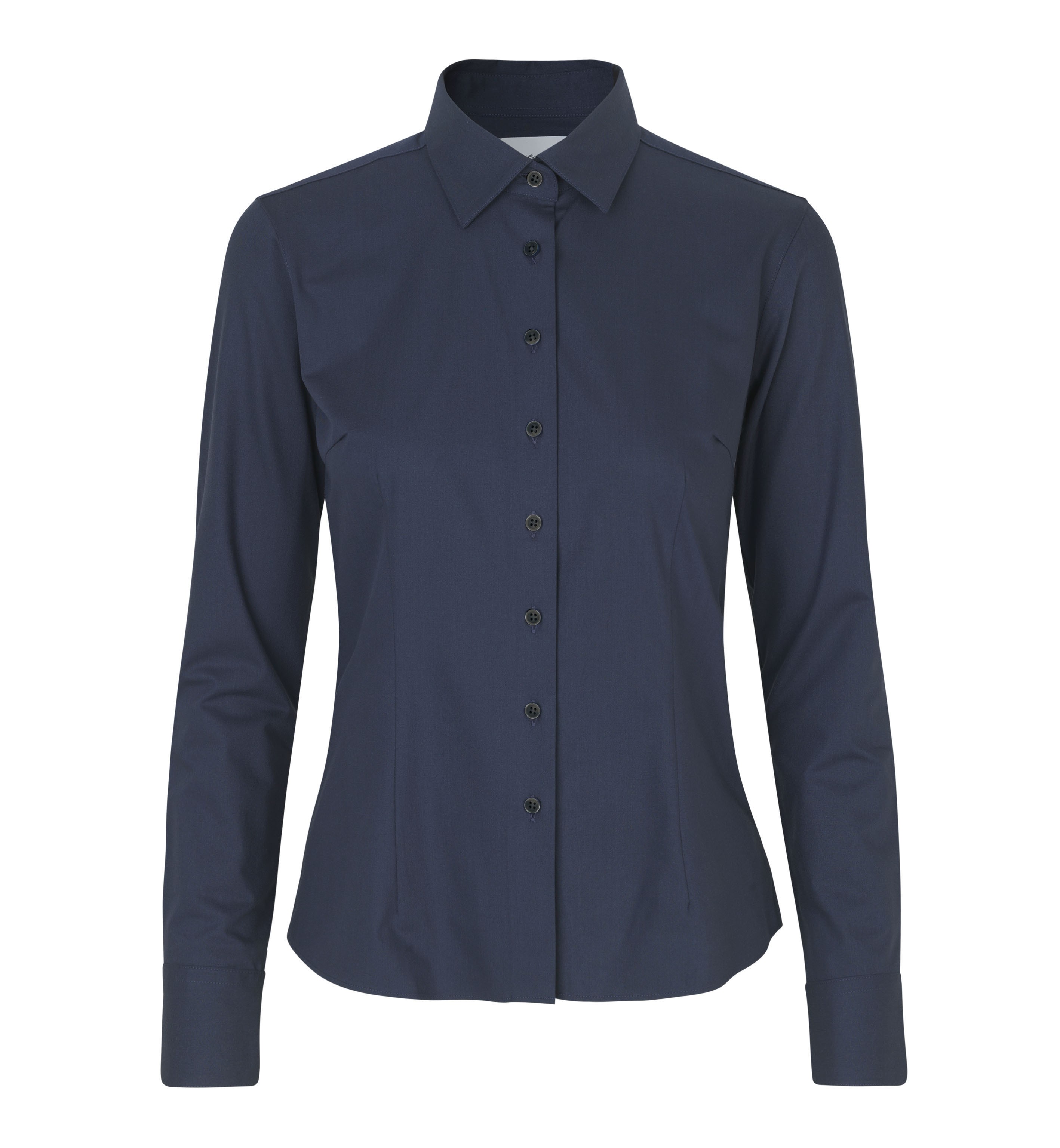 SEVEN SEAS Hybrid shirt | modern | damska