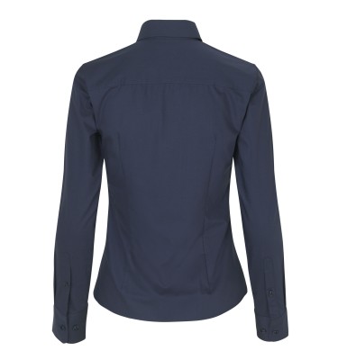 SEVEN SEAS Hybrid shirt | modern | damska