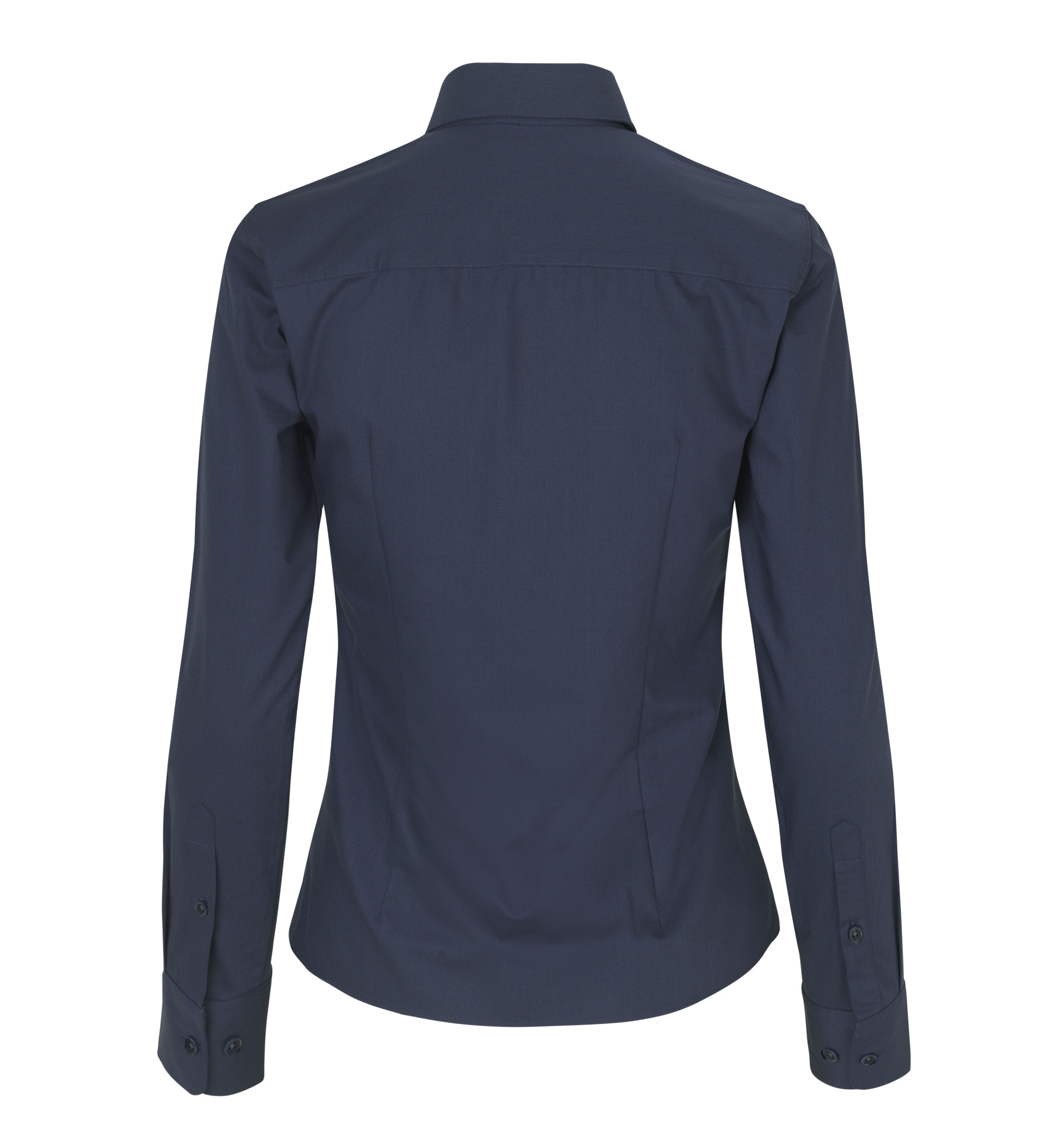 SEVEN SEAS Hybrid shirt | modern | damska