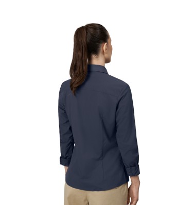 SEVEN SEAS Hybrid shirt | modern | damska