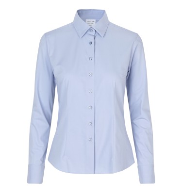 SEVEN SEAS Hybrid shirt | modern | damska