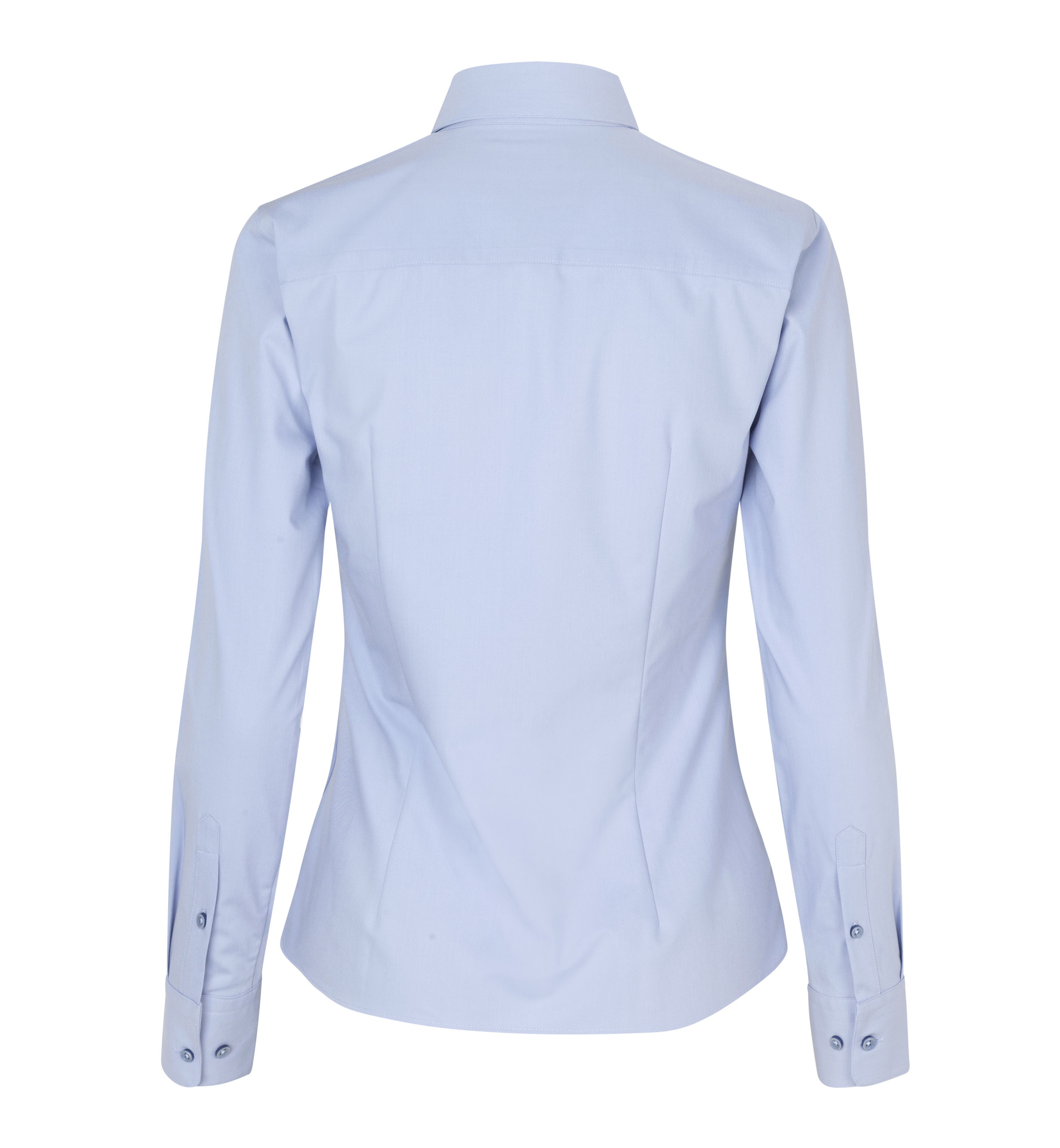 SEVEN SEAS Hybrid shirt | modern | damska