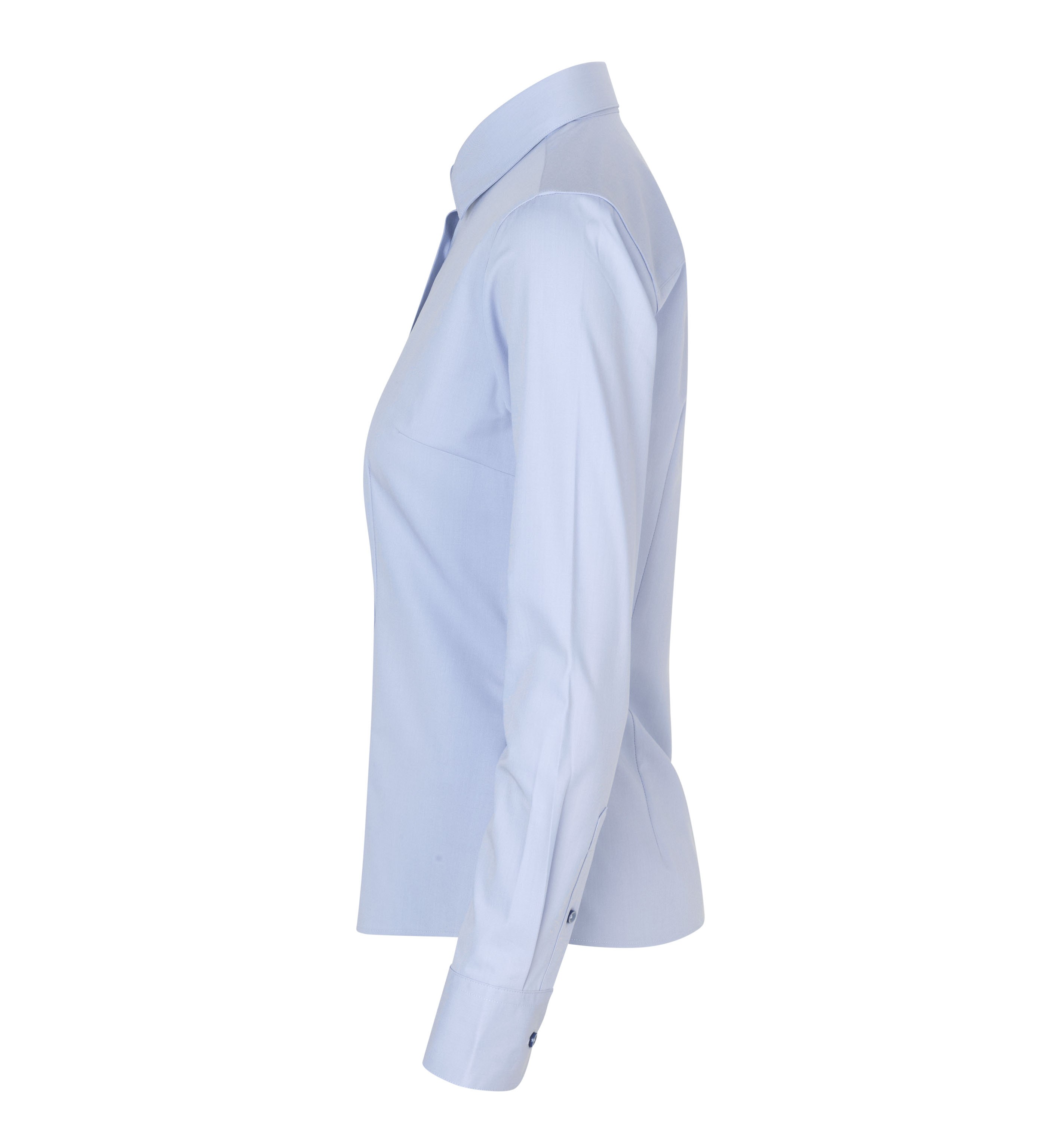 SEVEN SEAS Hybrid shirt | modern | damska