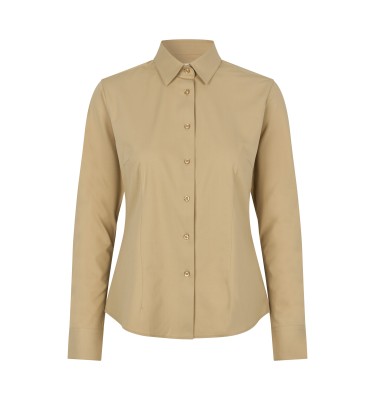 SEVEN SEAS Hybrid shirt | modern | damska