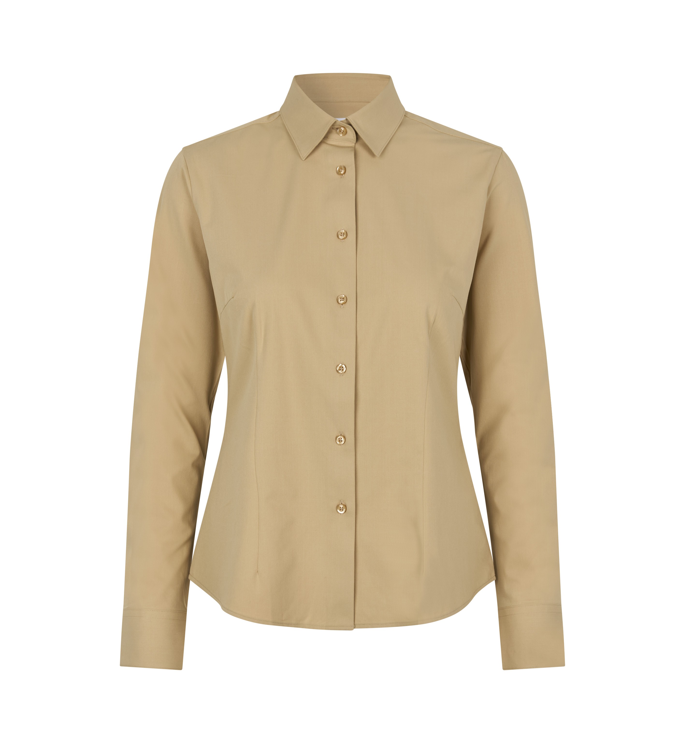 SEVEN SEAS Hybrid shirt | modern | damska