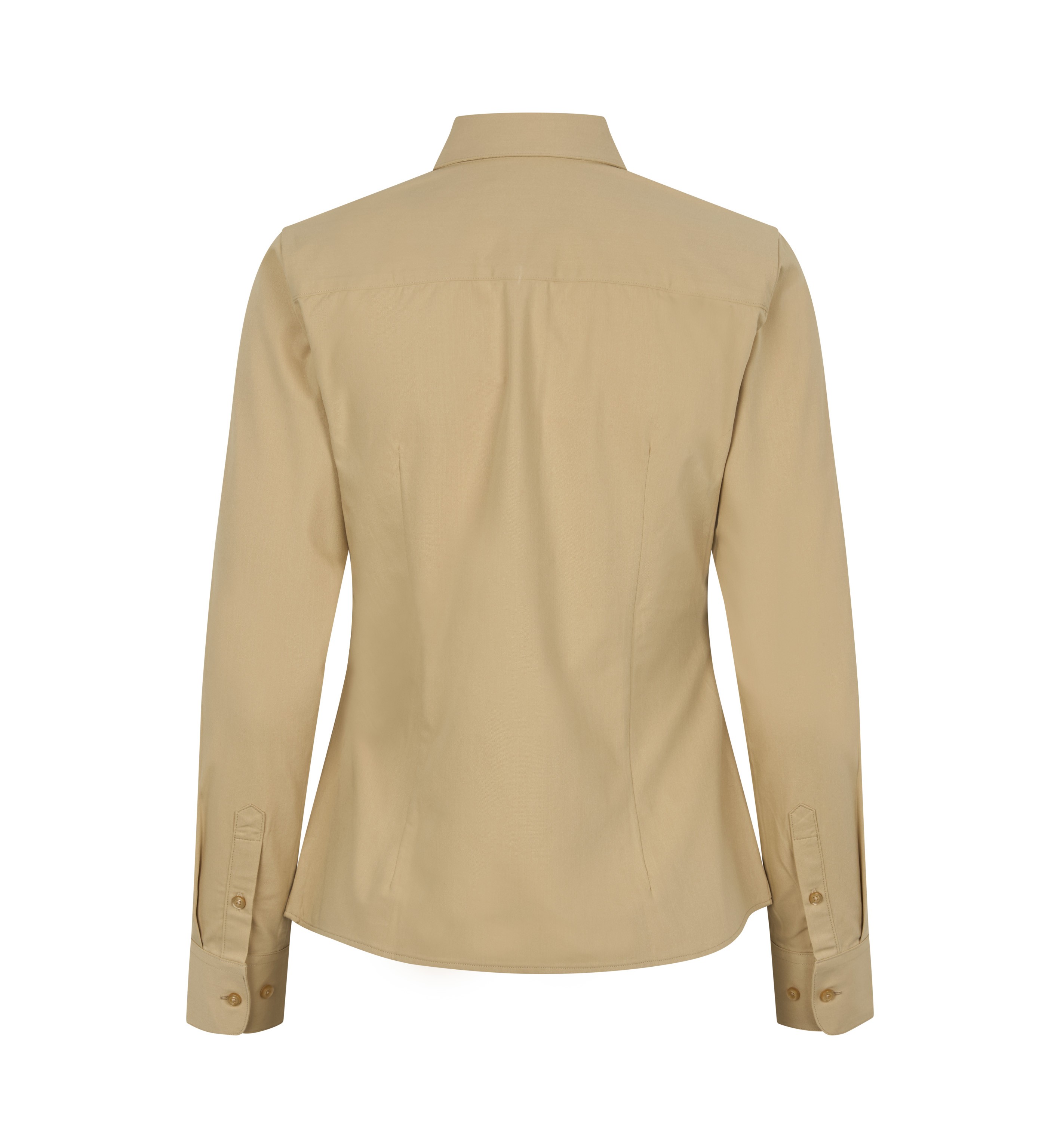 SEVEN SEAS Hybrid shirt | modern | damska