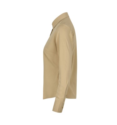 SEVEN SEAS Hybrid shirt | modern | damska