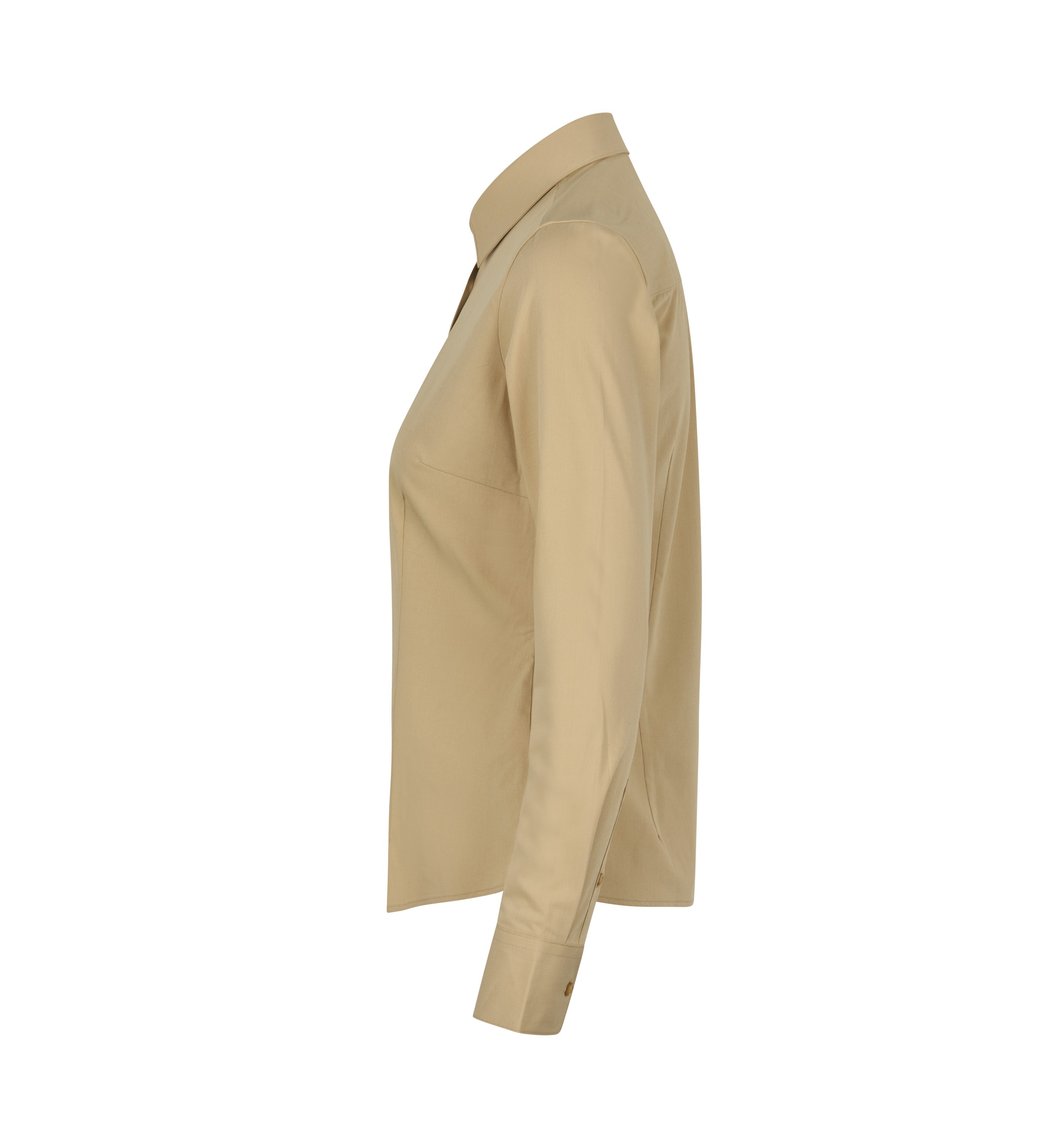 SEVEN SEAS Hybrid shirt | modern | damska
