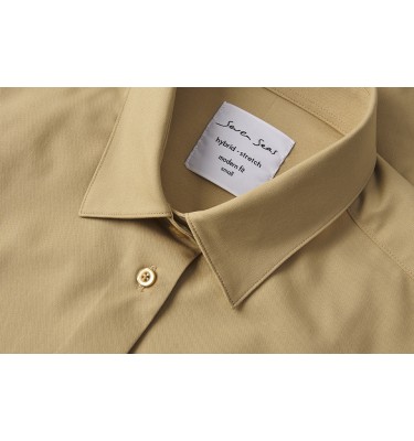 SEVEN SEAS Hybrid shirt | modern | damska