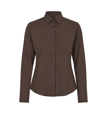 SEVEN SEAS Hybrid shirt | modern | damska