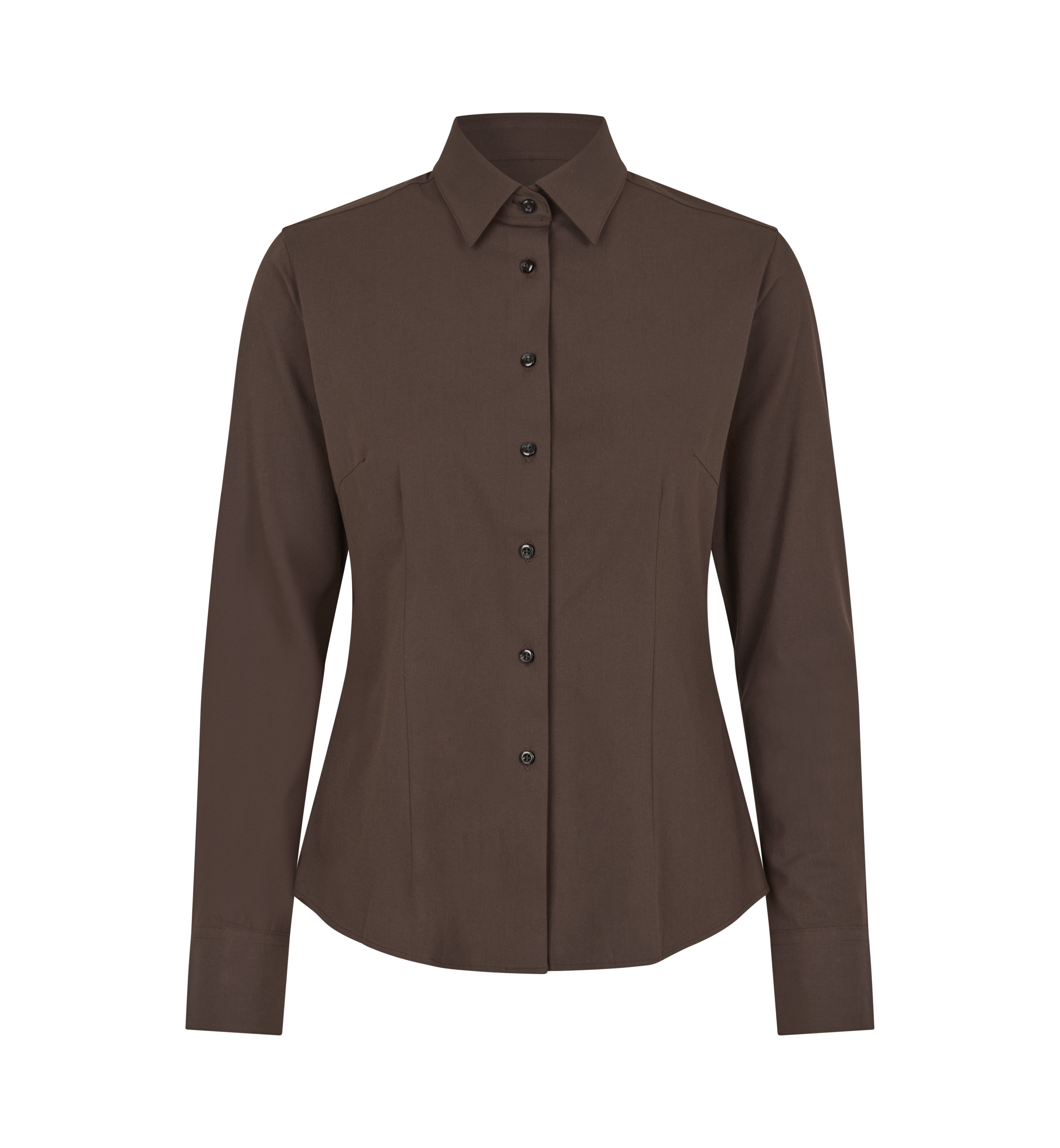 SEVEN SEAS Hybrid shirt | modern | damska