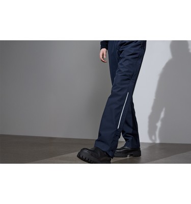 Spodnie Zip-n-Mix | unisex