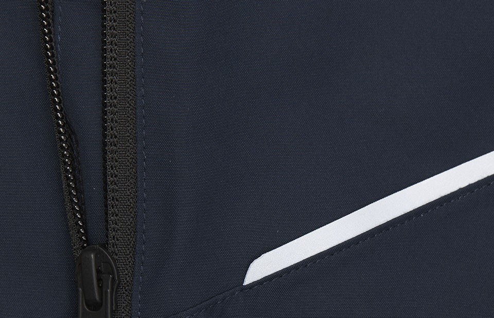 Spodnie Zip-n-Mix | unisex