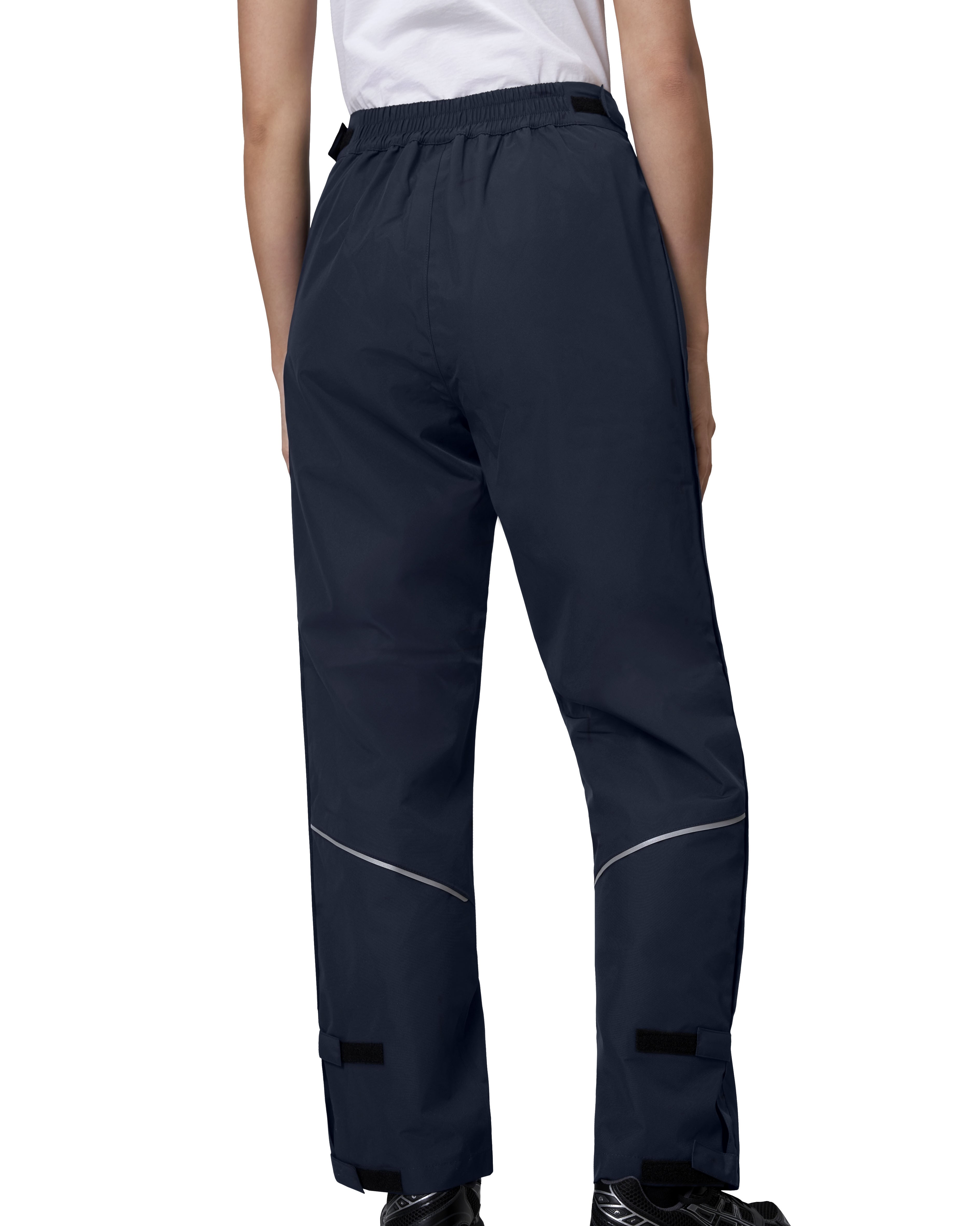 Spodnie Zip-n-Mix | unisex
