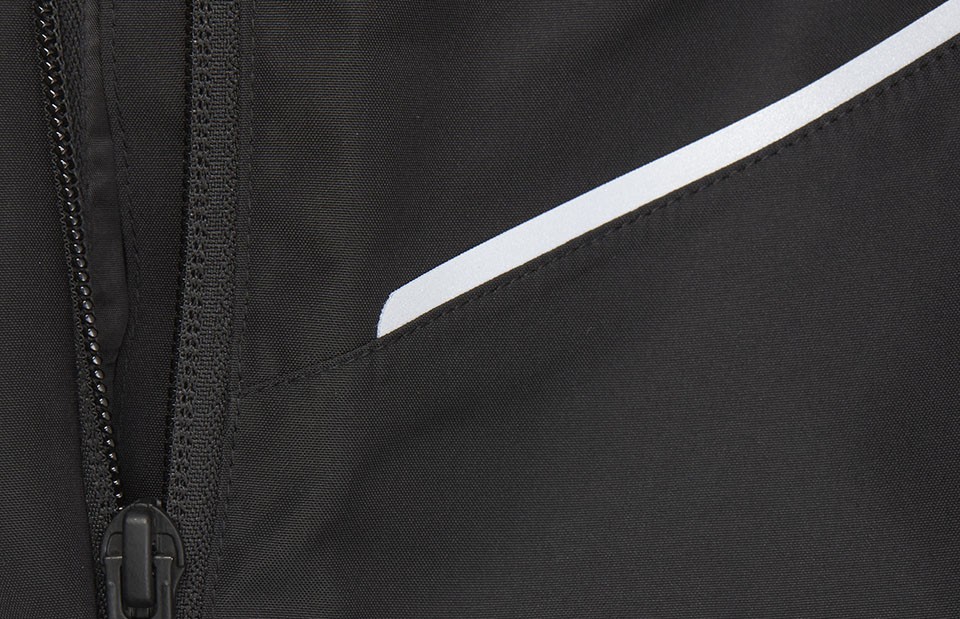 Spodnie Zip-n-Mix | unisex