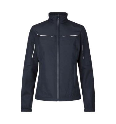 Kurtka Zip-n-Mix | hybrid | damska