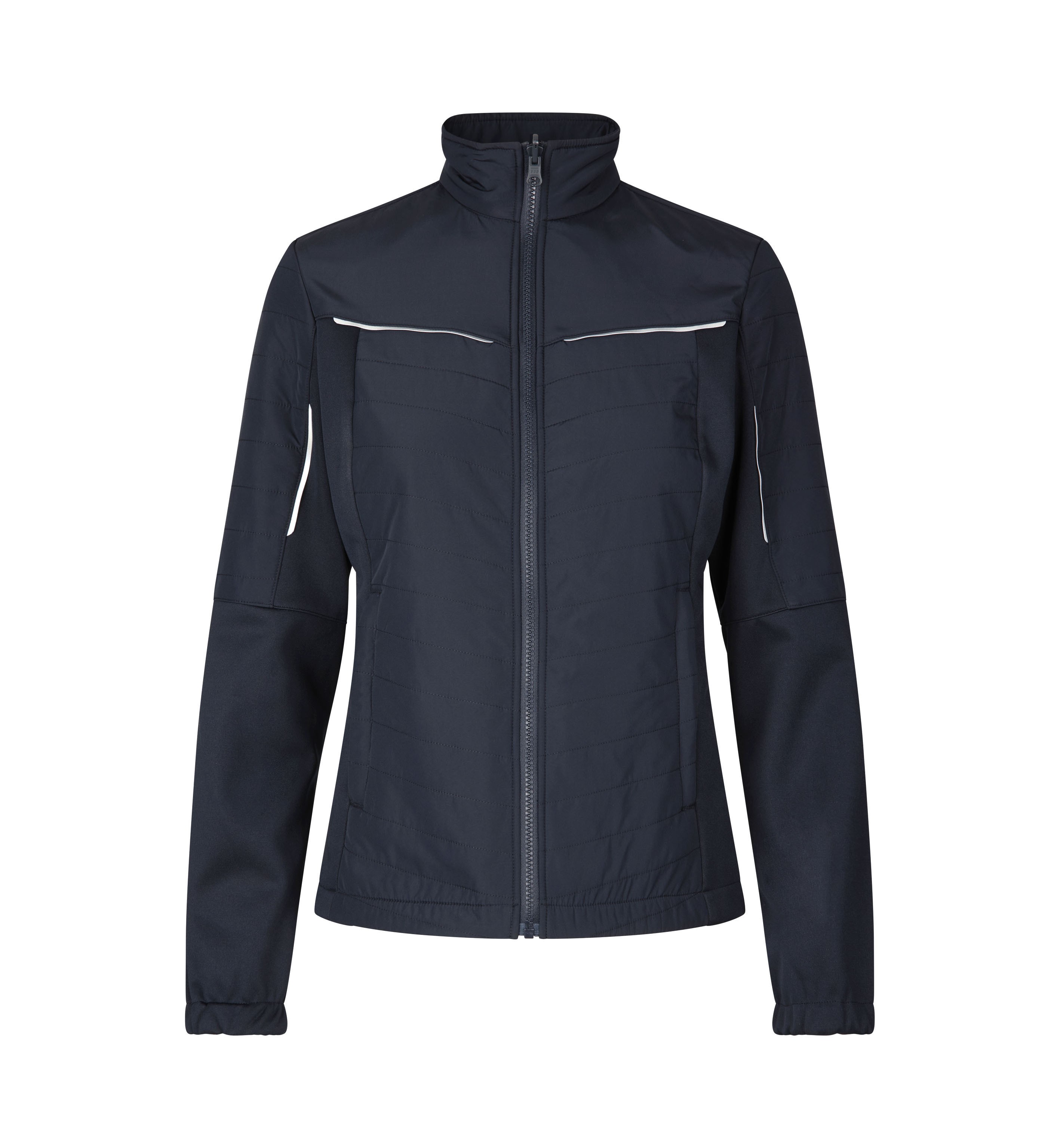 Kurtka Zip-n-Mix | hybrid | damska