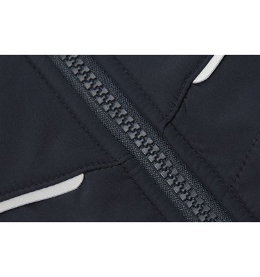 Kurtka Zip-n-Mix | hybrid | damska