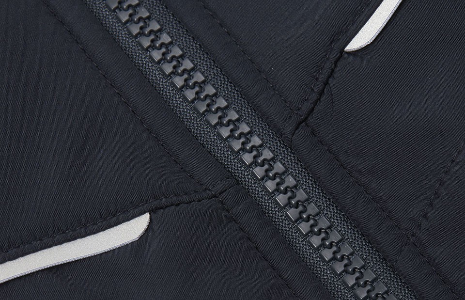 Kurtka Zip-n-Mix | hybrid | damska