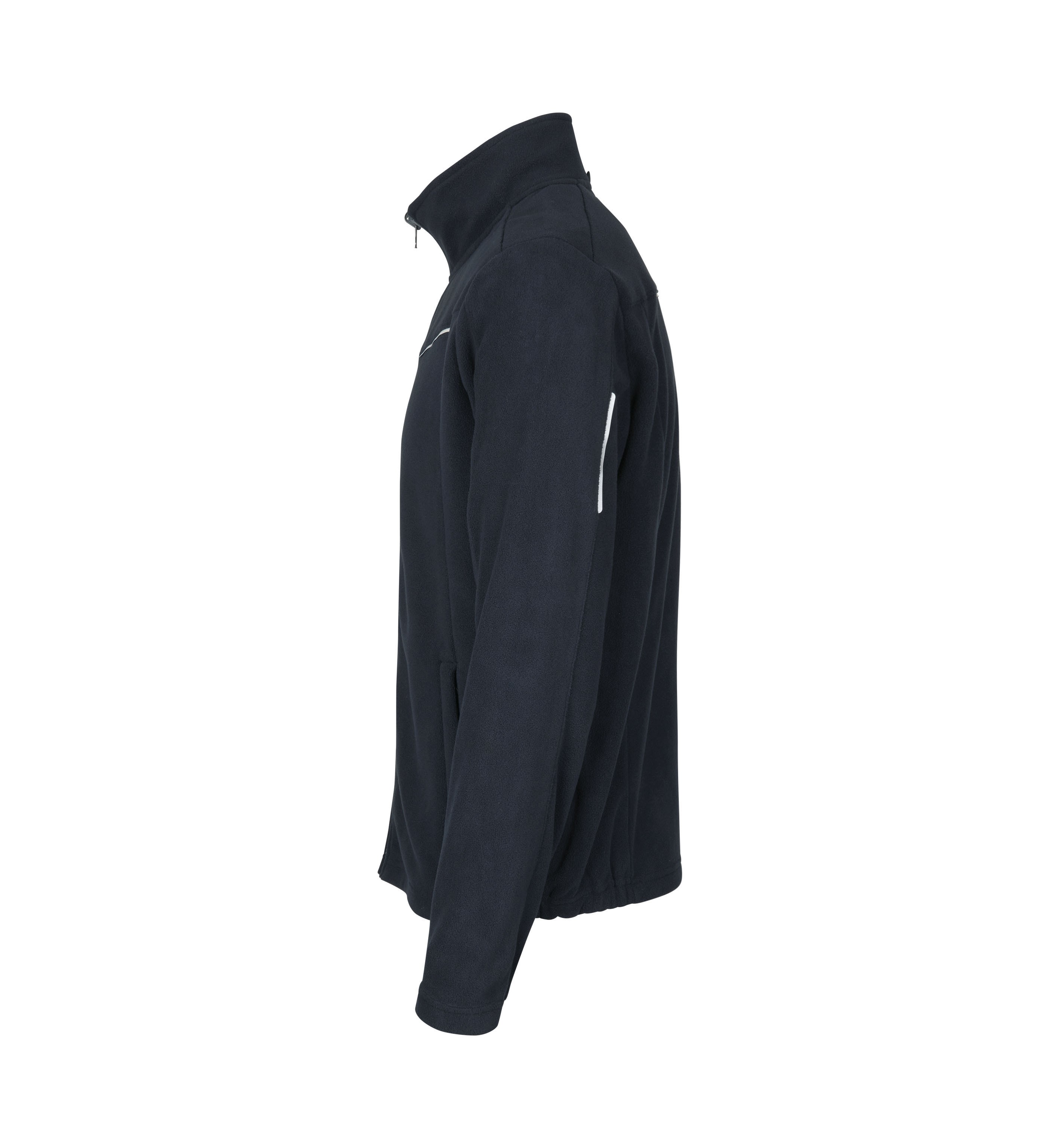 Mikropolar Zip-n-Mix | elementy odblaskowe