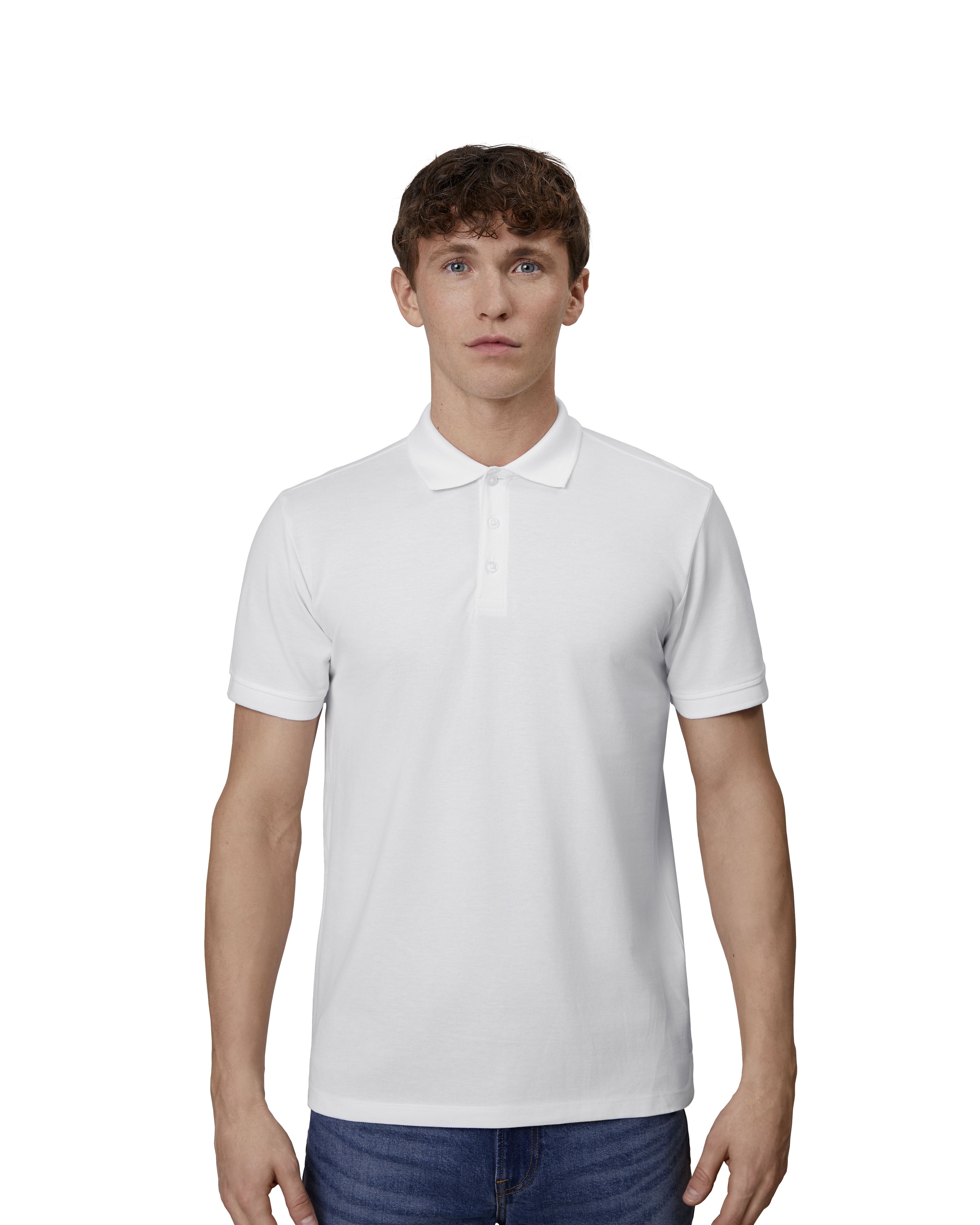 Koszulka polo PRO Wear CARE | classic