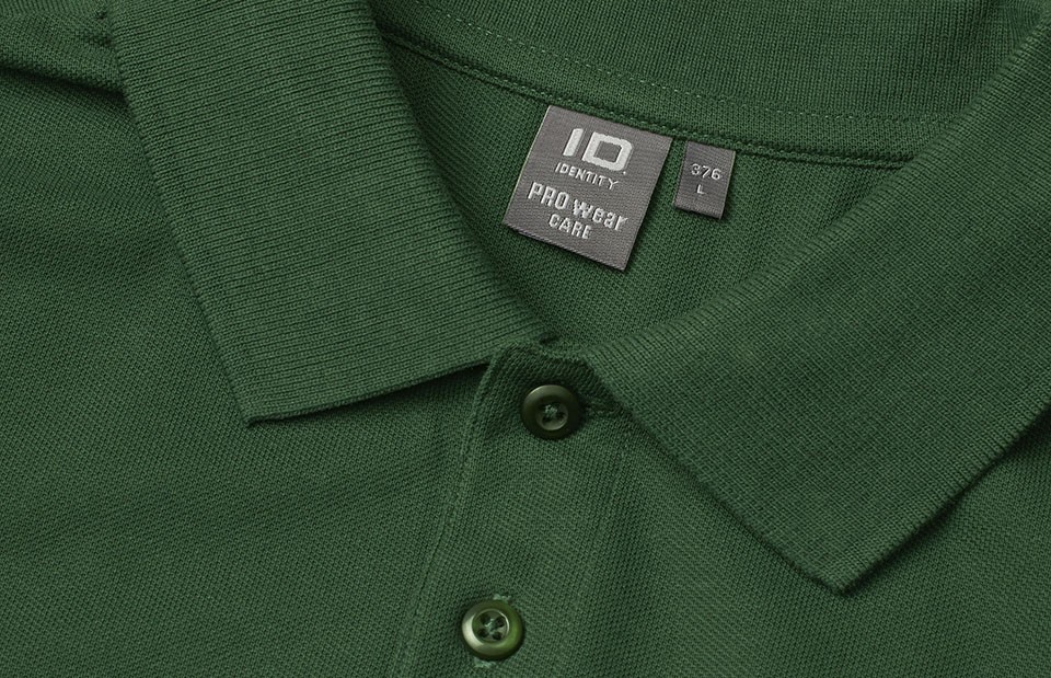 Koszulka polo PRO Wear CARE | classic