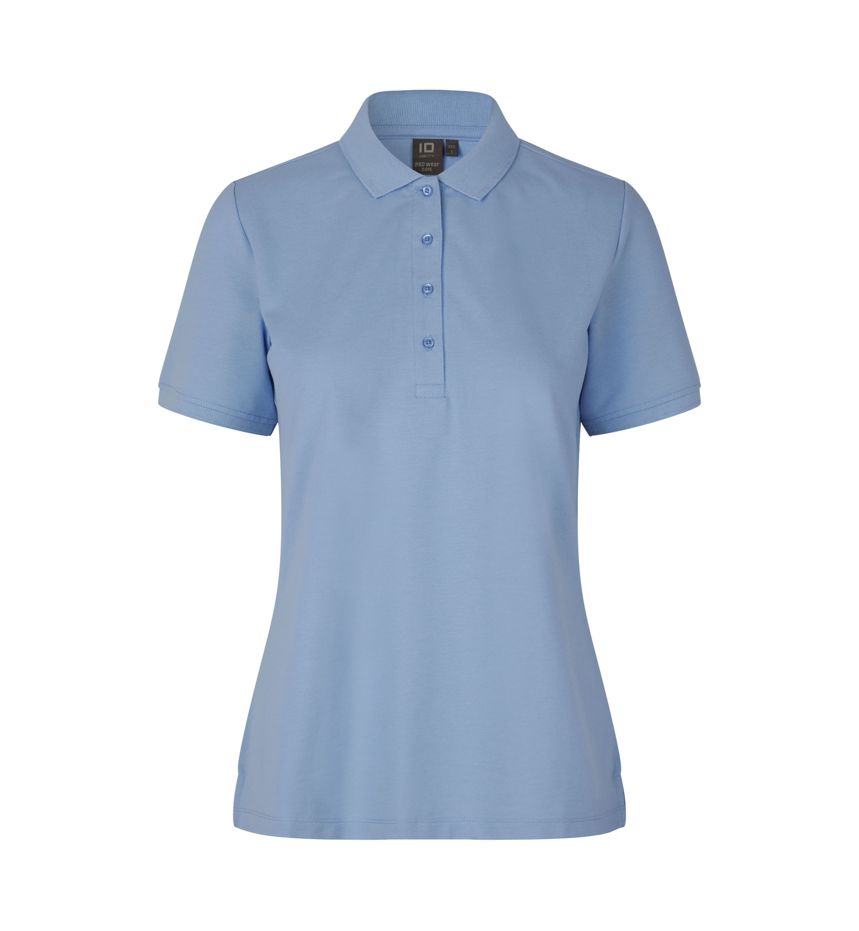Koszulka polo PRO Wear CARE | classic | damska