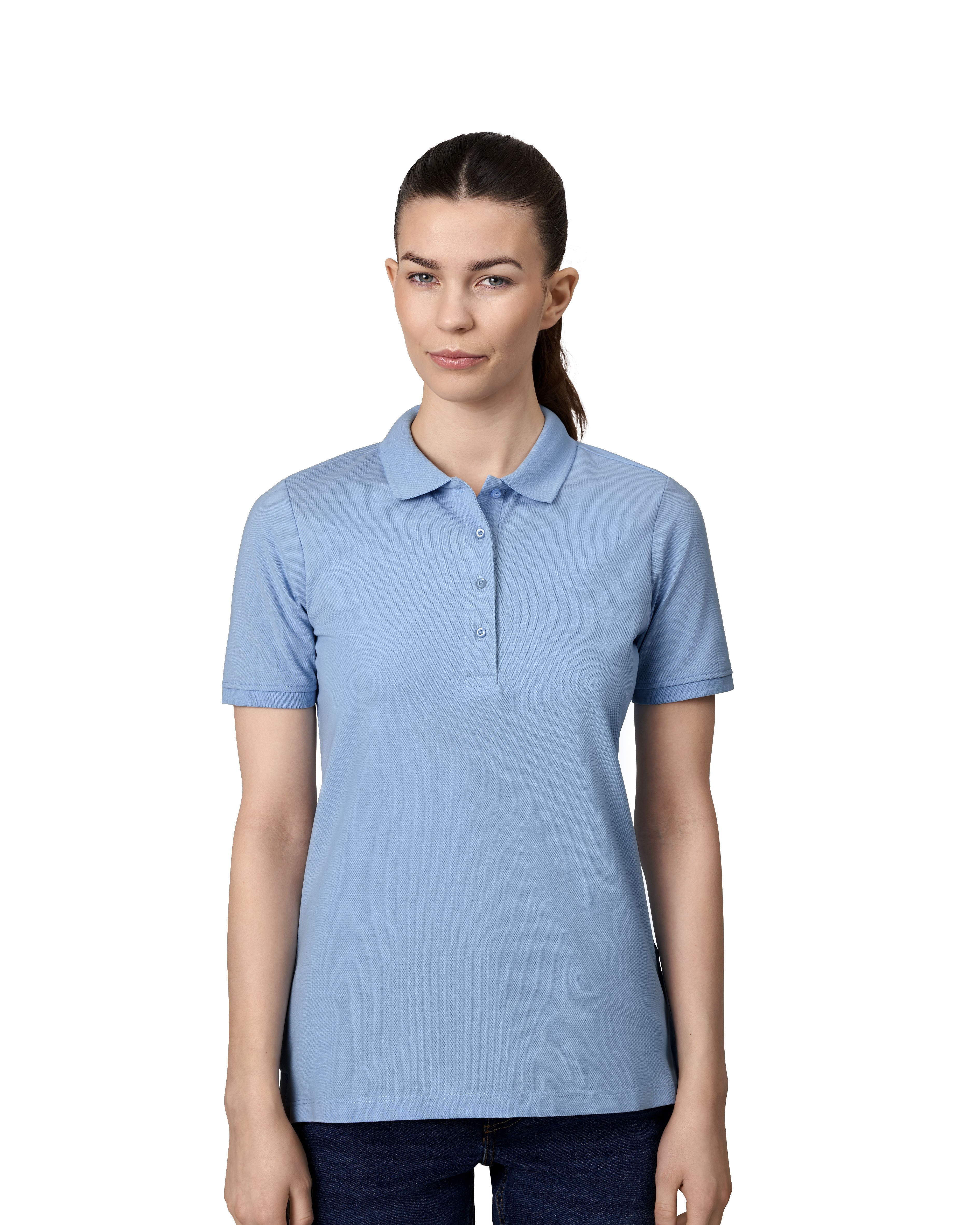 Koszulka polo PRO Wear CARE | classic | damska