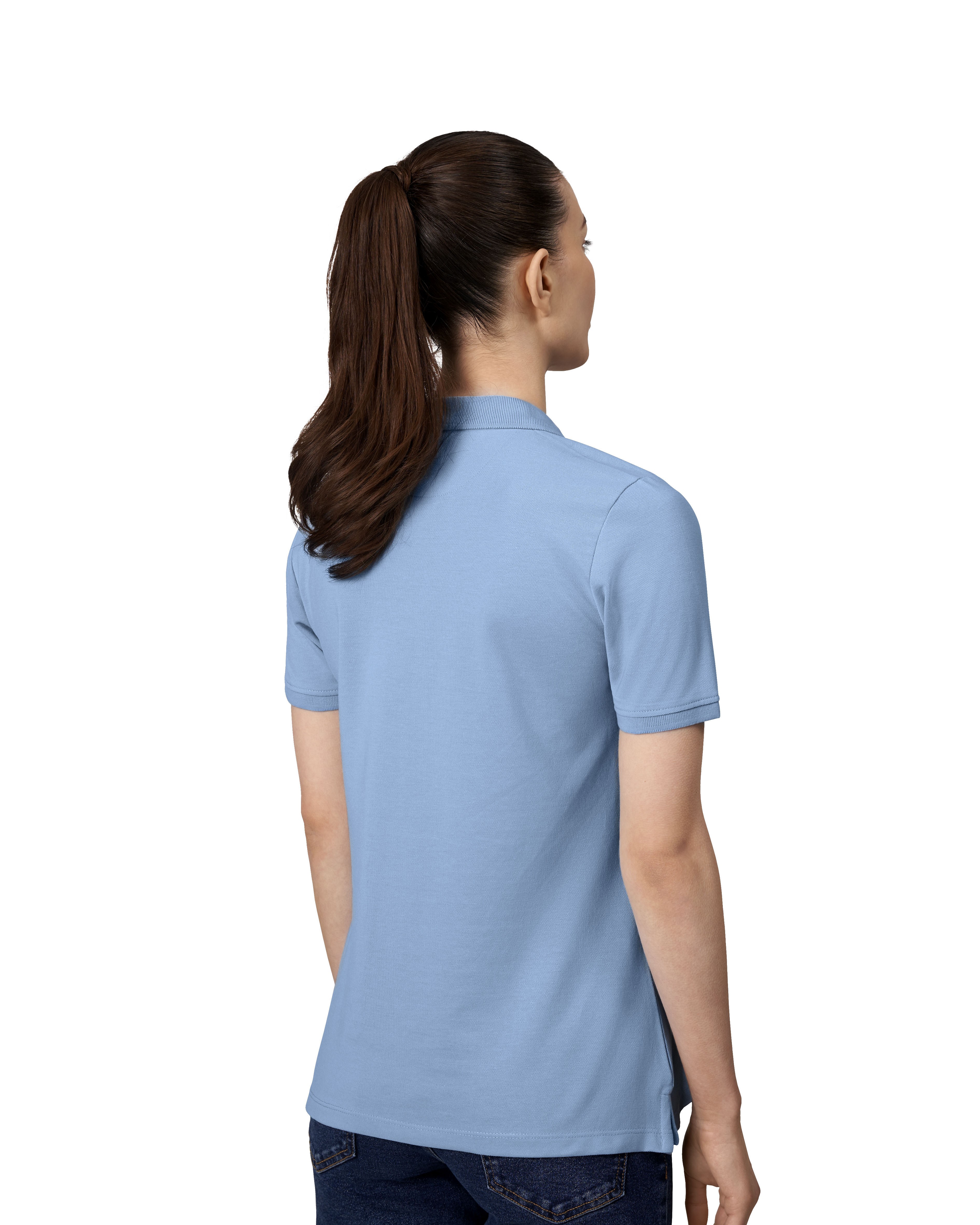 Koszulka polo PRO Wear CARE | classic | damska