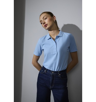 Koszulka polo PRO Wear CARE | classic | damska