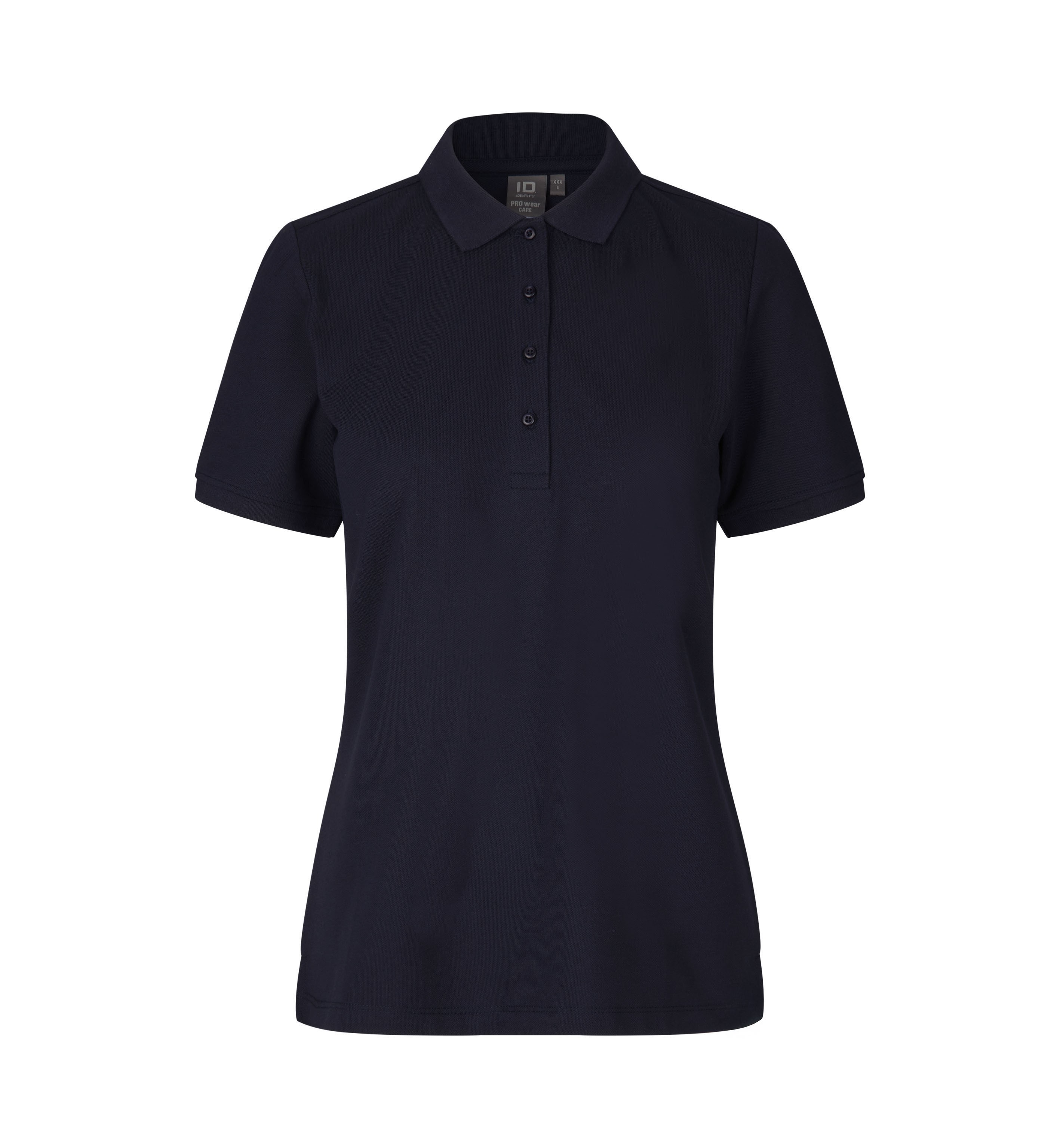 Koszulka polo PRO Wear CARE | classic | damska