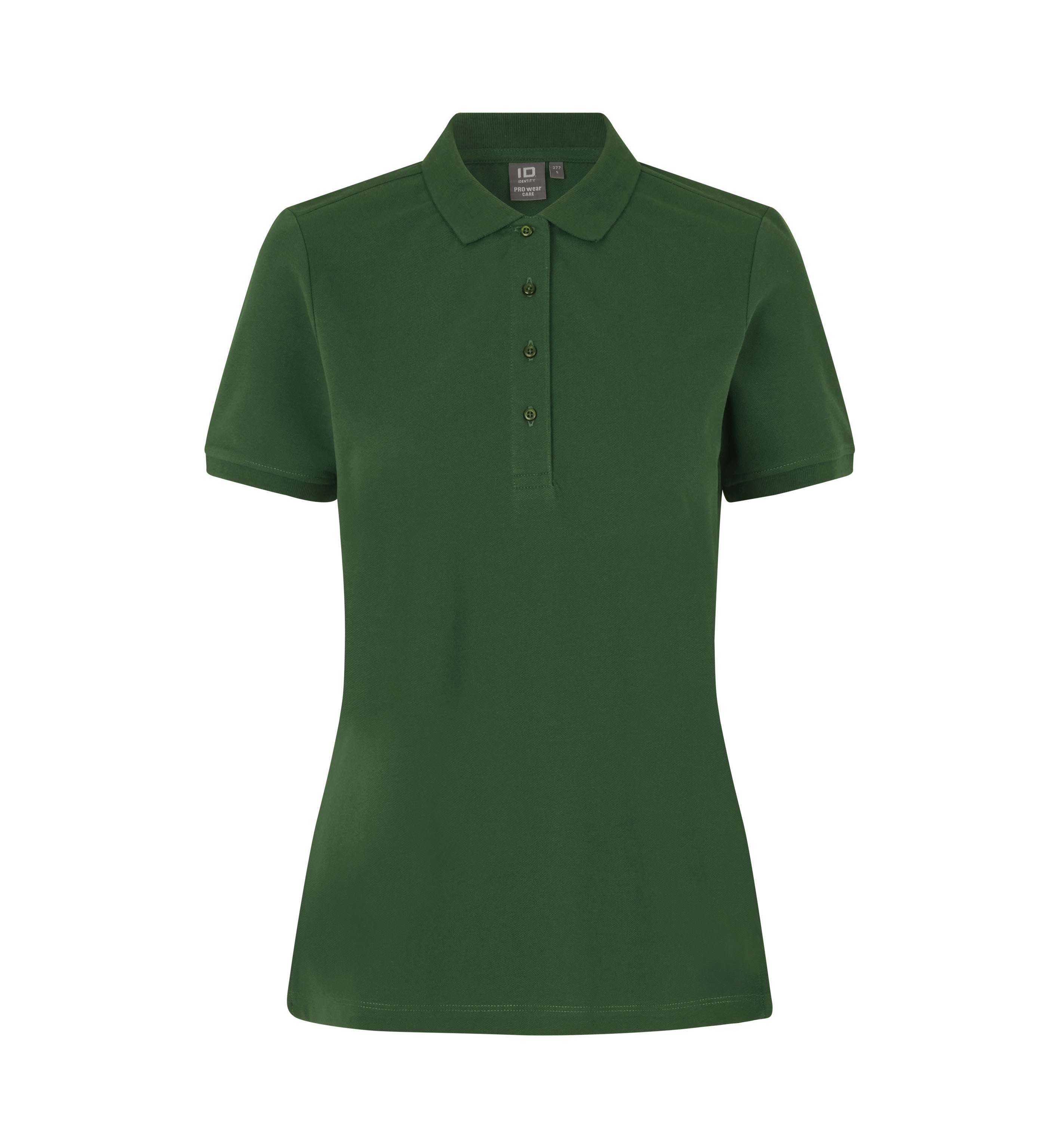 Koszulka polo PRO Wear CARE | classic | damska