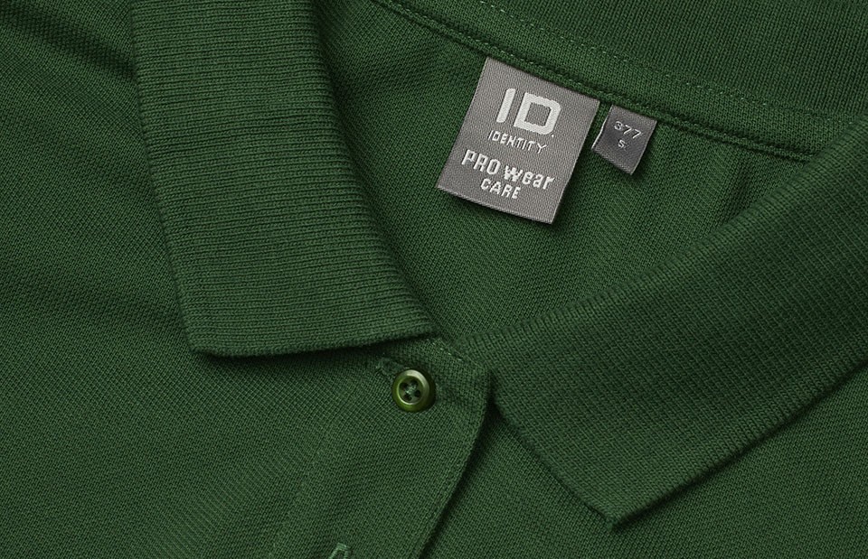 Koszulka polo PRO Wear CARE | classic | damska