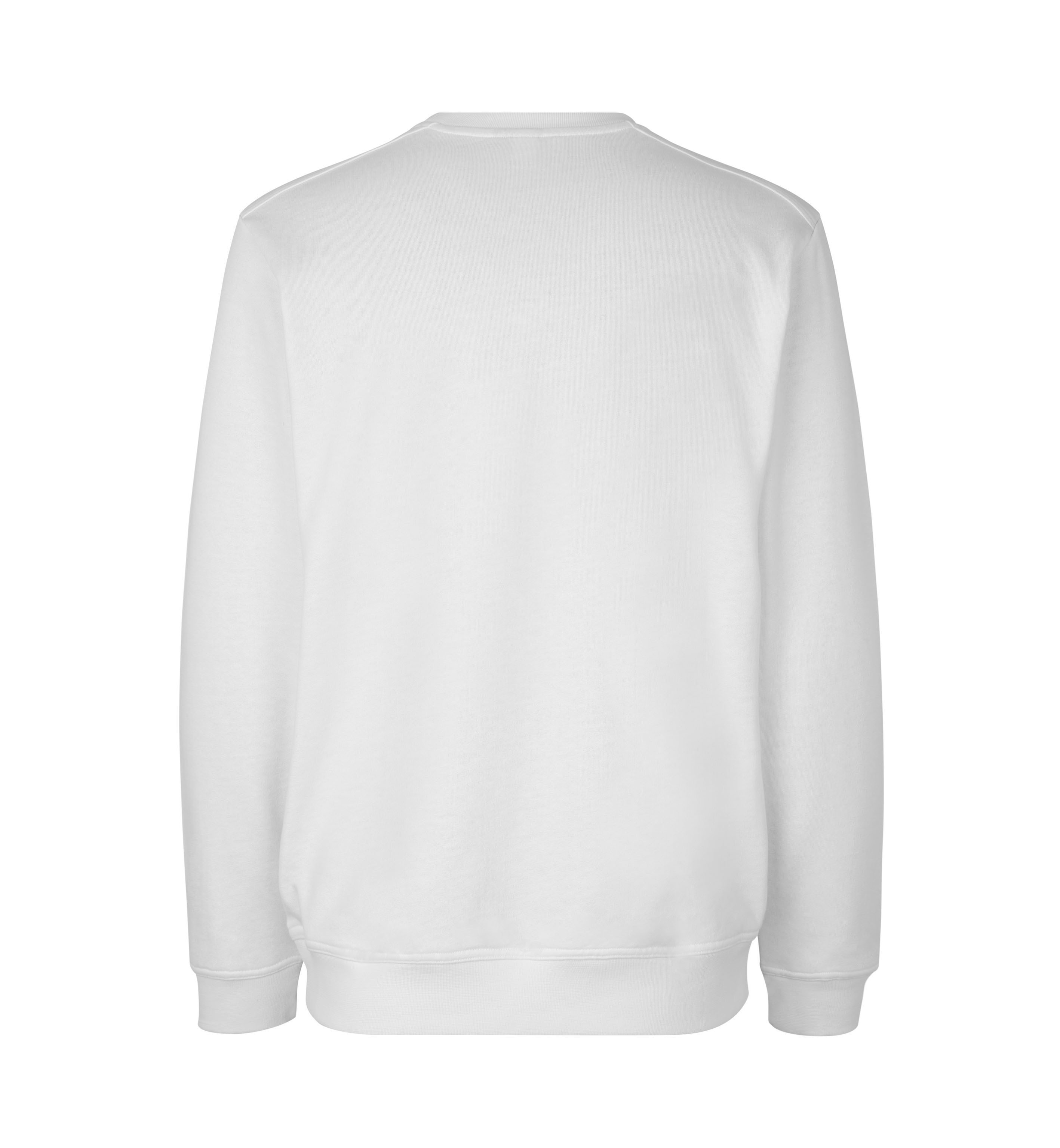 Ekologiczna bluza robocza  PRO Wear 0380 - stworzona pod haft.