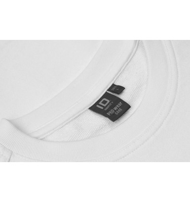 Ekologiczna bluza robocza  PRO Wear 0380 - stworzona pod haft.