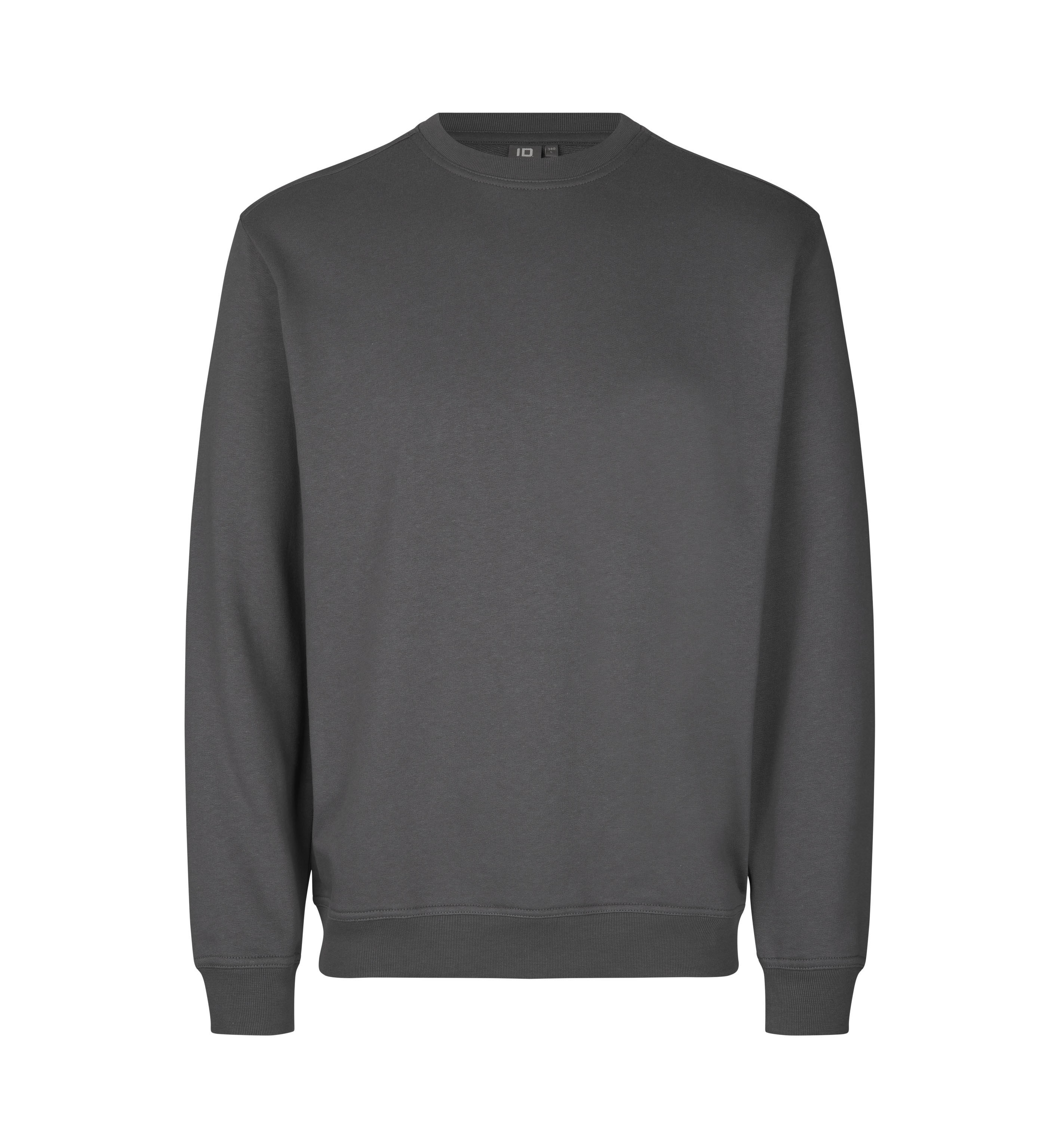 Ekologiczna bluza robocza  PRO Wear 0380 - stworzona pod haft.