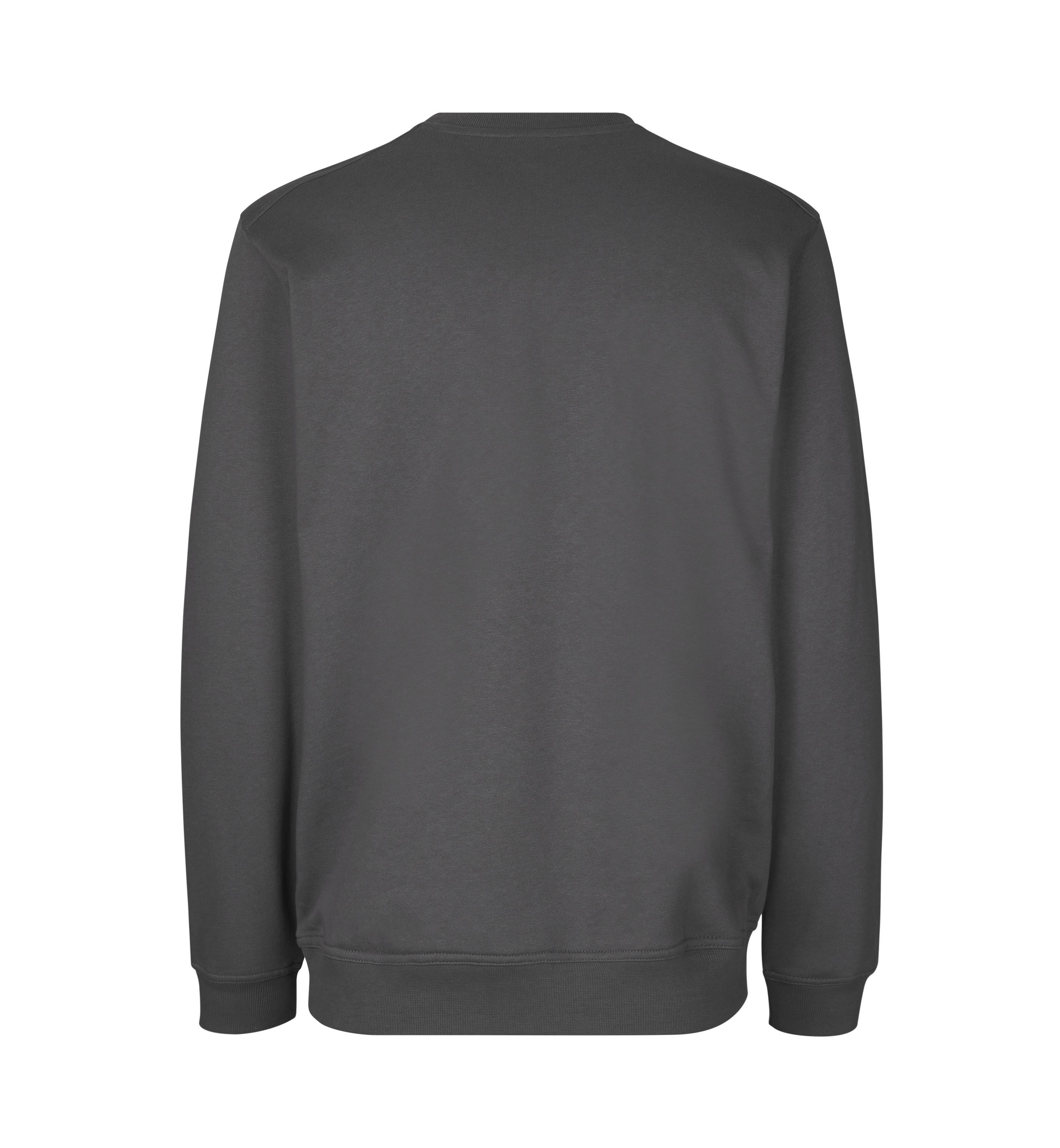 Ekologiczna bluza robocza  PRO Wear 0380 - stworzona pod haft.