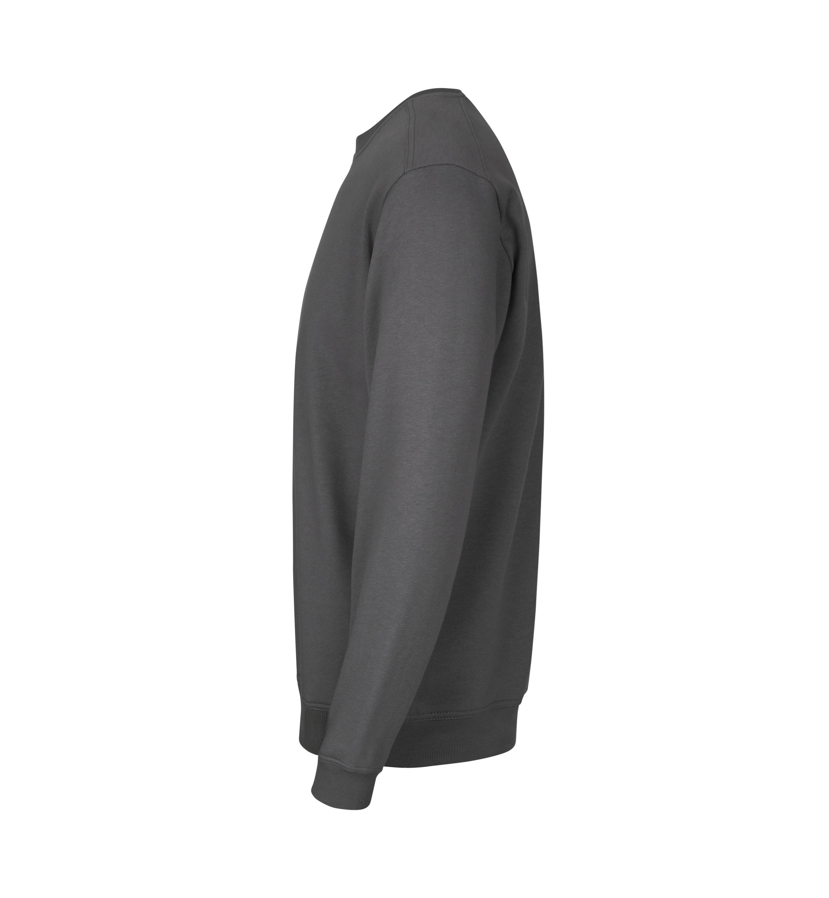 Ekologiczna bluza robocza  PRO Wear 0380 - stworzona pod haft.